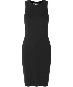 JUST FEMALE SALE ASH TANK DRESS