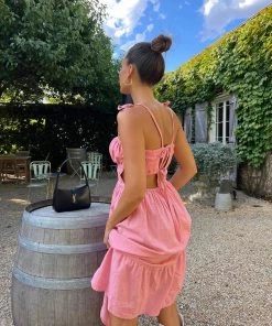 RUE STIIC SPRING '22 CARA DRESS