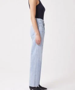 AGOLDE BAILEY RIB TANK 6 AGOLDE BAILEY RIB TANK