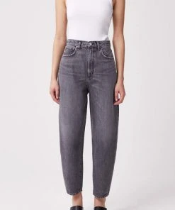 AGOLDE SPRING '22 BALLOON JEAN 11 AGOLDE SPRING '22 BALLOON JEAN