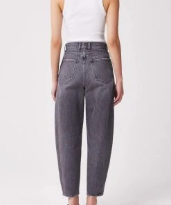 AGOLDE SPRING '22 BALLOON JEAN 12 AGOLDE SPRING '22 BALLOON JEAN