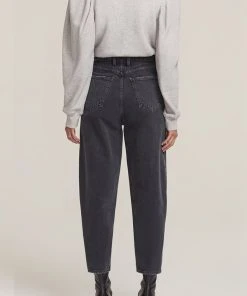 AGOLDE SPRING '22 BALLOON JEAN