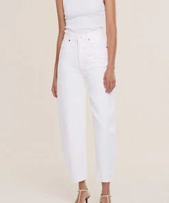 AGOLDE BALLOON JEAN SPRING '22