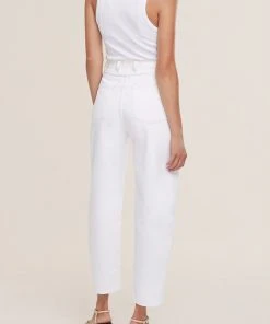 AGOLDE BALLOON JEAN SPRING '22