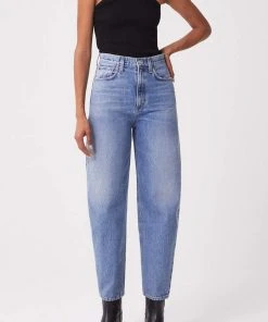 AGOLDE BALLOON JEAN