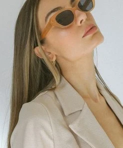 RAIE EYEWEAR SPRING '22 BAMBI SUNGLASSES