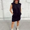JUST FEMALE BEIJING DRESS