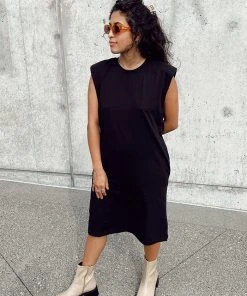 JUST FEMALE BEIJING DRESS