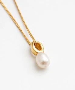 WOLF CIRCUS BETSY NECKLACE SPRING '22