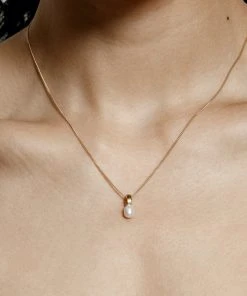 WOLF CIRCUS BETSY NECKLACE SPRING '22