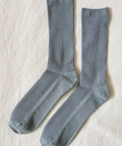 LE BON SHOPPE NEW IN TROUSER SOCKS