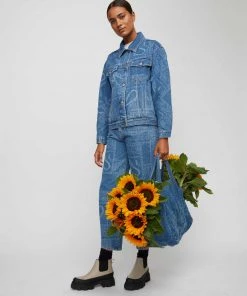 JUST FEMALE SWIFT JACKET SPRING '22