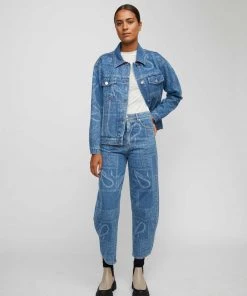 JUST FEMALE SWIFT JACKET SPRING '22