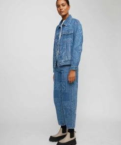 JUST FEMALE SWIFT JACKET SPRING '22