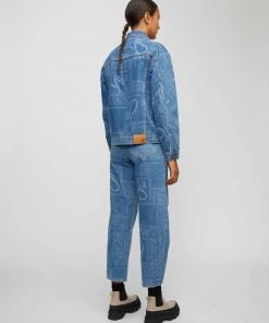 JUST FEMALE BOLD JEANS