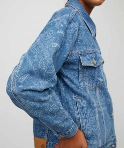 JUST FEMALE SWIFT JACKET SPRING '22