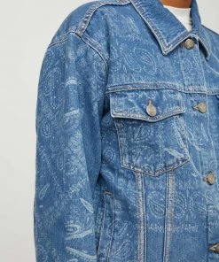 JUST FEMALE SWIFT JACKET SPRING '22