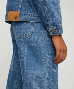 JUST FEMALE SWIFT JACKET SPRING '22