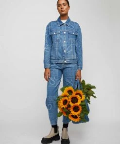 JUST FEMALE SWIFT JACKET SPRING '22