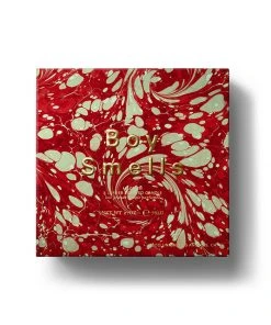 BOY SMELLS HOLIDAY BROKEN ROSARY MAGNUM CANDLE