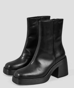 VAGABOND SPRING '22 BROOKE BOOTS