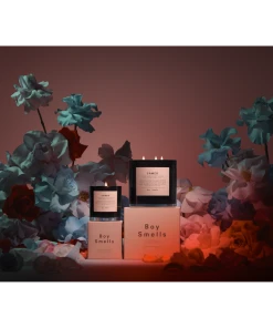 BOY SMELLS SPRING '22 CAMEO CANDLE 6 BOY SMELLS SPRING '22 CAMEO CANDLE