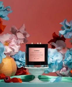 BOY SMELLS CAMEO MAGNUM CANDLE