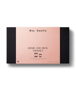 BOY SMELLS HOME & AWAY SET LES NEW IN