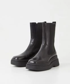 VAGABOND CARLA BOOTS SIZE 41 SALE