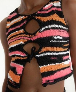 TACH CARLOTA TANK SPRING '22