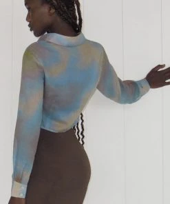 PALOMA WOOL CAROLEE TOP