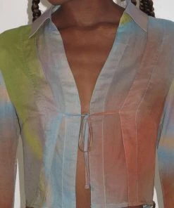 PALOMA WOOL CAROLEE TOP