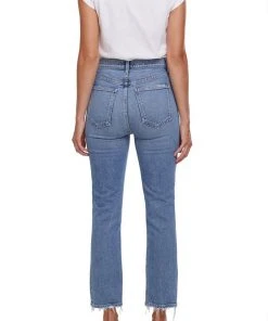 AGOLDE WILDER CASCADIA