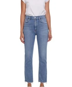 AGOLDE WILDER CASCADIA