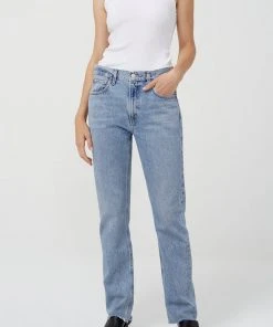 AGOLDE SPRING '22 CHERIE JEAN