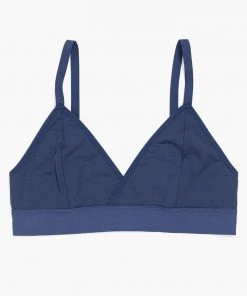 RICHER POORER CLASSIC BRALETTE MOONLIT OCEAN SPRING '22