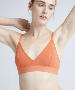 RICHER POORER SPRING '22 CLASSIC BRALETTE