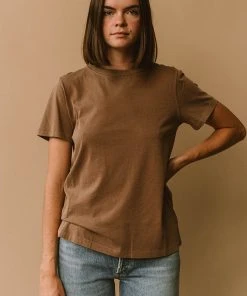 FILOSOFIA ARIANA TEE SUSTAINABILITY