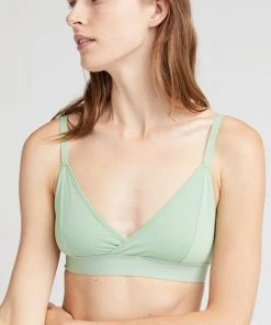 RICHER POORER SPRING '22 CLASSIC BRALETTE