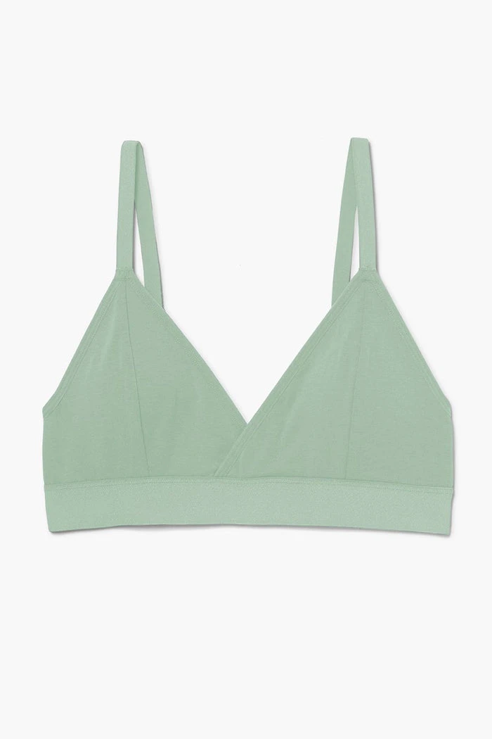 RICHER POORER SPRING '22 CLASSIC BRALETTE 2 RICHER POORER SPRING '22 CLASSIC BRALETTE