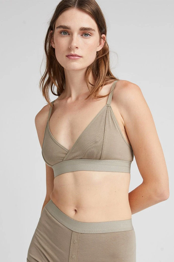 RICHER POORER CLASSIC BRALETTE 1 RICHER POORER CLASSIC BRALETTE