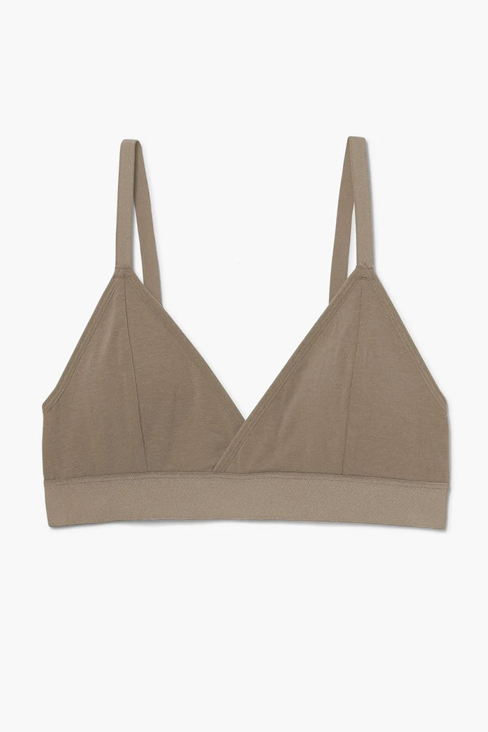 RICHER POORER CLASSIC BRALETTE 2 RICHER POORER CLASSIC BRALETTE