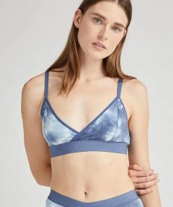 RICHER POORER NEW IN CLASSIC BRALETTE