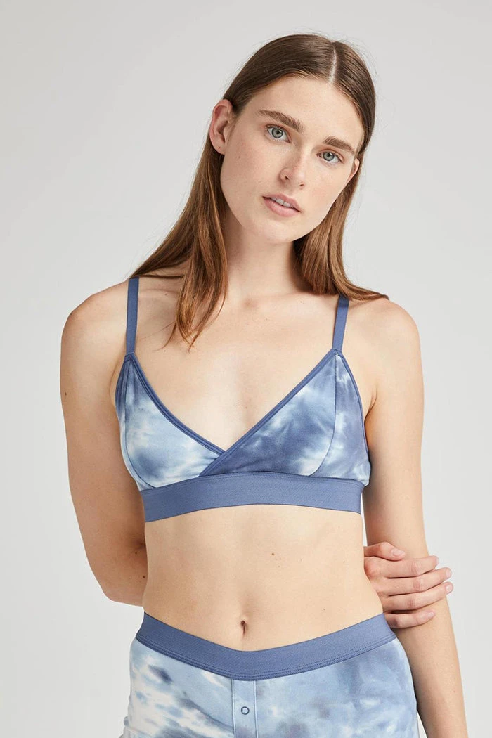RICHER POORER NEW IN CLASSIC BRALETTE 2 RICHER POORER NEW IN CLASSIC BRALETTE