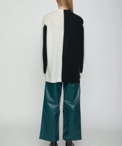 JUST FEMALE COBRA KNIT