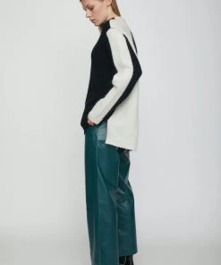 JUST FEMALE COBRA KNIT