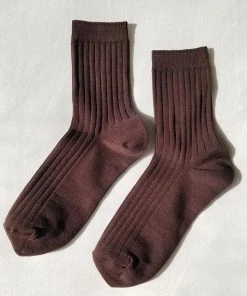 LE BON SHOPPE HER SOCKS SPRING '22