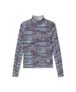 PALOMA WOOL COMETA TOP