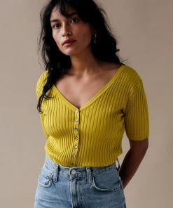 CALLAHAN SPRING '22 CONNIE CARDIGAN