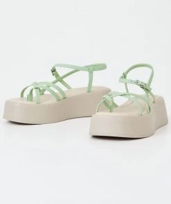 VAGABOND SPRING '22 COURTNEY STRAPPY SANDALS